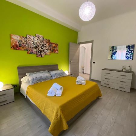 Mimma'S House Monteverde Near Trastevere Рим Екстер'єр фото