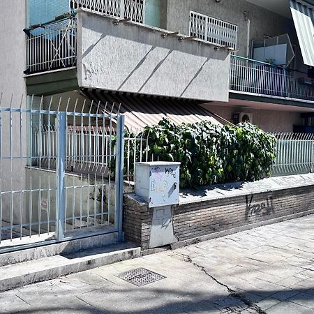 Mimma'S House Monteverde Near Trastevere Рим Екстер'єр фото