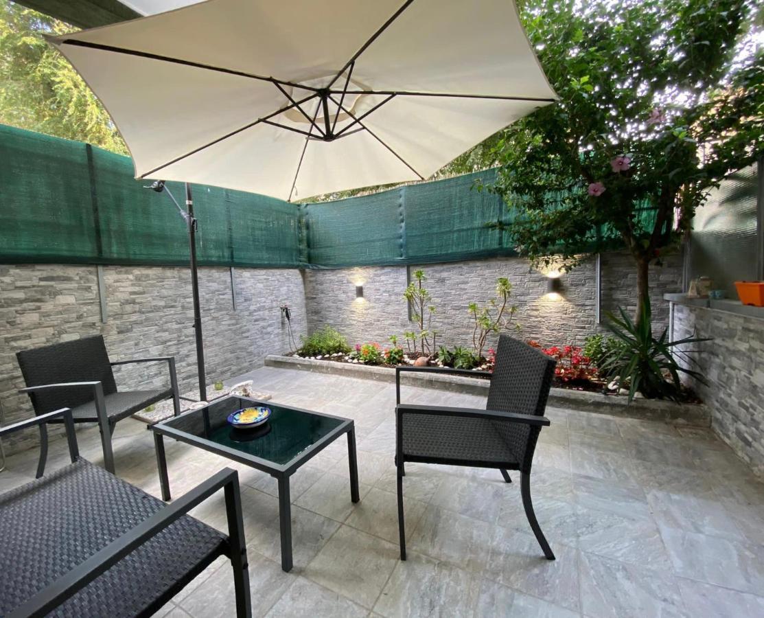 Mimma'S House Monteverde Near Trastevere Рим Екстер'єр фото