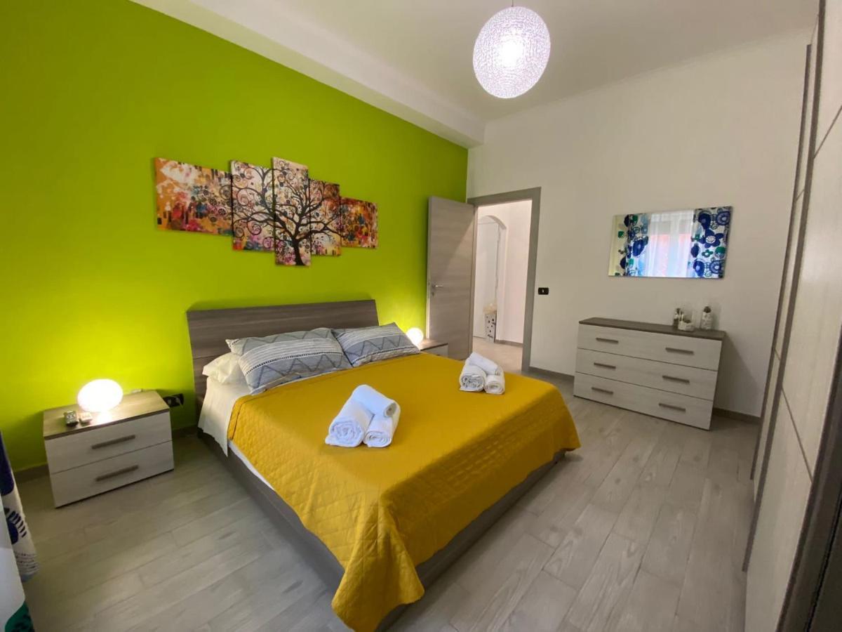Mimma'S House Monteverde Near Trastevere Рим Екстер'єр фото