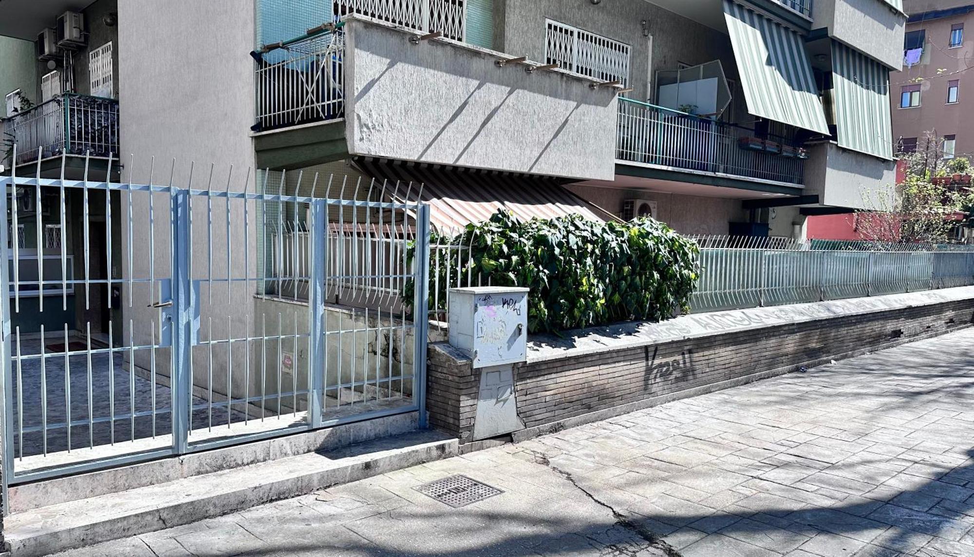 Mimma'S House Monteverde Near Trastevere Рим Екстер'єр фото