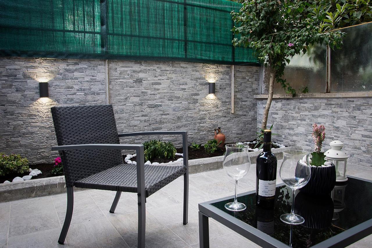 Mimma'S House Monteverde Near Trastevere Рим Екстер'єр фото